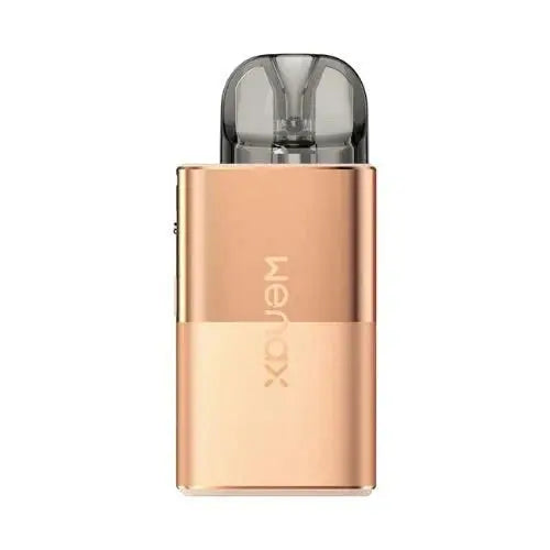 Geekvape Wenax U Pod Kit - 1000mAh - Vape wholesale supplies