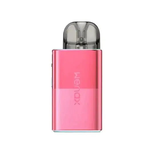 Geekvape Wenax U Pod Kit - 1000mAh - Vape wholesale supplies