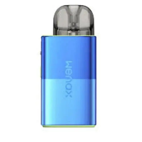 Geekvape Wenax U Pod Kit - 1000mAh - Vape wholesale supplies