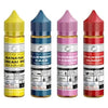 Glas Basix Series 50ml Shortfill My Store