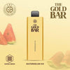 Gold Bar 4500 Disposable Vape Puff Bar Pod Box Of 10 wholesale bulk buy supplies - Vape wholesale supplies 