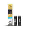 Gold Bar Reload 1200 Puffs Pre-filled Replacement Pods Vape Mart UK
