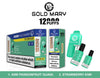 Gold Mary 12000 Puffs Disposable Vape Box of 5 My StoreNot Found Vape wholesale supplies