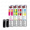 IVG Air Prefilled Vape Pods - Vape Mart Uk