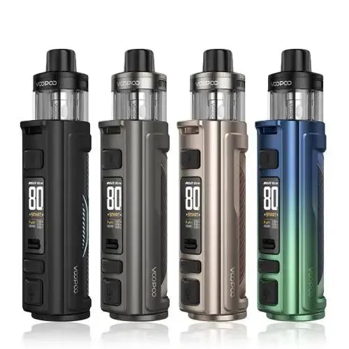 VooPoo Argus Pro 2 Vape Kit
