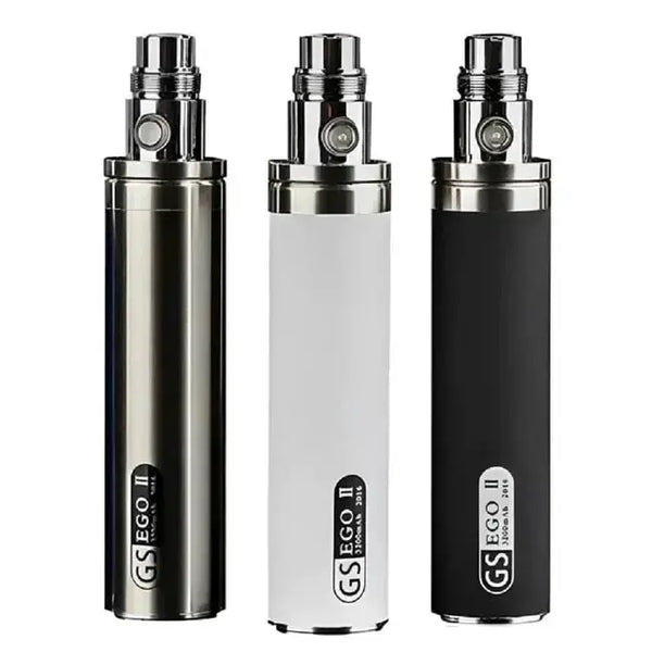 GS EGO II 2200MAH BATTERY My Store