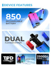 Hayati Pro Ultra Plus 25000 Puffs Vape Kit