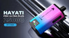 Hayati Pro Ultra Plus 25000 Puffs Vape Kit