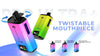 Hayati Pro Ultra Plus 25000 Puffs Vape Kit
