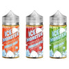Ice Monster 100ml Shortfill My Store