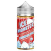 Ice Monster 100ml Shortfill My Store