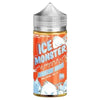 Ice Monster 100ml Shortfill My Store