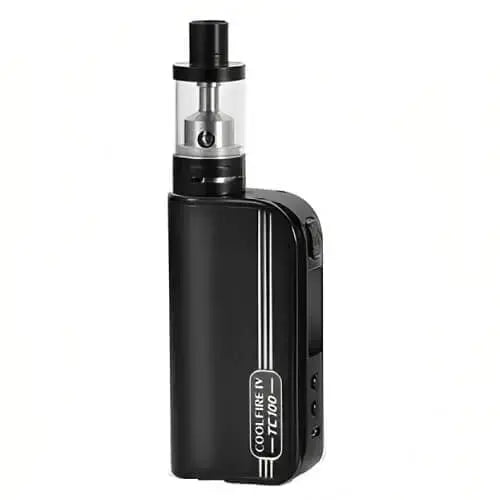 INNOKIN - COOLFIRE IV - VAPE KIT - Vape wholesale supplies
