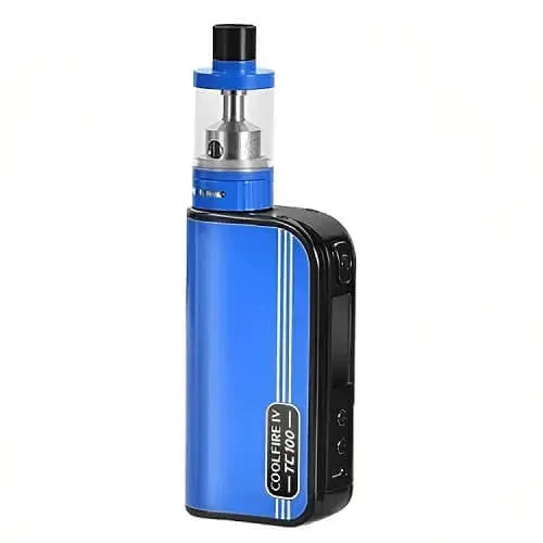 INNOKIN - COOLFIRE IV - VAPE KIT - Vape wholesale supplies