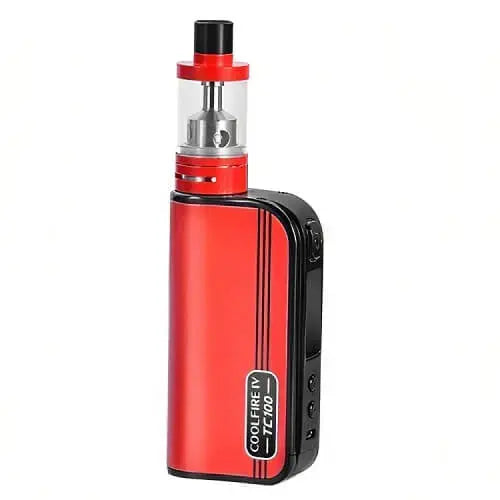 INNOKIN - COOLFIRE IV - VAPE KIT - Vape wholesale supplies