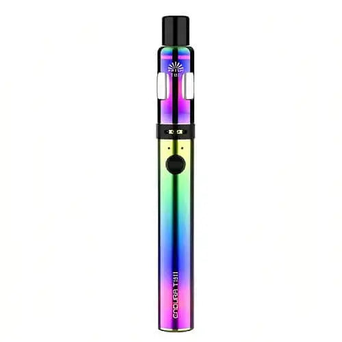 INNOKIN - ENDURA T18II - VAPE KIT - Vape wholesale supplies