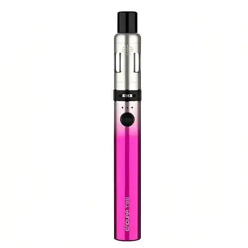 INNOKIN - ENDURA T18II - VAPE KIT - Vape wholesale supplies