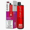 IVG 2400 Disposable Pod Device 20MG - Box of 5 - Vape wholesale supplies 