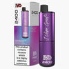 IVG 2400 Disposable Pod Device 20MG - Box of 5 - Vape wholesale supplies 