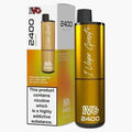 IVG 2400 Prefilled Rechargeable Pod Device 20MG - | Vape Supplies UK