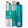 IVG 2400 Prefilled Rechargeable Pod Device 20MG - | Vape Supplies UK