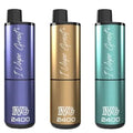 IVG 2400 Prefilled Rechargeable Pod Device 20MG - | Vape Supplies UK