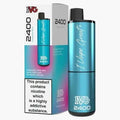 IVG 2400 Prefilled Rechargeable Pod Device 20MG - | Vape Supplies UK