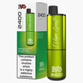 IVG 2400 Prefilled Rechargeable Pod Device 20MG - | Vape Supplies UK