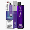 IVG 2400 Disposable Pod Device 20MG - Box of 5 - Vape wholesale supplies