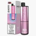 IVG 2400 Prefilled Rechargeable Pod Device 20MG - | Vape Supplies UK