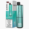 IVG 2400 Disposable Pod Device 20MG - Box of 5 - Vape wholesale supplies