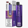 IVG 2400 Disposable Pod Device 20MG - Box of 5 - Vape wholesale supplies 