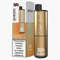 IVG 2400 Prefilled Rechargeable Pod Device 20MG - | Vape Supplies UK
