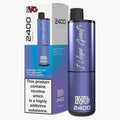 IVG 2400 Prefilled Rechargeable Pod Device 20MG - | Vape Supplies UK