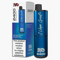 IVG 2400 Prefilled Rechargeable Pod Device 20MG - | Vape Supplies UK