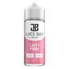 Juice Bar Shortfill 100ml E-Liquid My Store