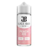 Juice Bar Shortfill 100ml E-Liquid My Store