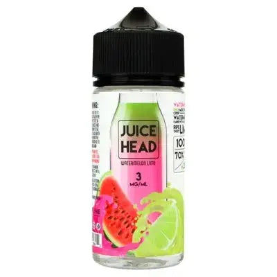 Juice Head Freeze 100ml Shortfill - Vape wholesale supplies