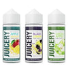 Juicery 100ml Shortfill My Store