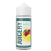 Juicery 100ml Shortfill My Store