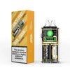 Juicy Pod Good Pro 6000 Puffs Disposable Vape Box of 5 My StoreNot Found Vape wholesale supplies