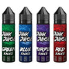 Junk Juice 50ml Shortfill My Store