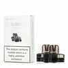 Kangertech Slibox Replacement Pods - Pack Of 2 - Vape Mart Uk