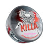 Killa Nicotine Pouches Snuss/Nicopods - Vape Mart Uk