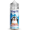 Kingston 100ML Shortfill | All Ranges - Vape wholesale supplies