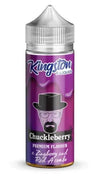 Kingston 100ML Shortfill | All Ranges - Vape wholesale supplies
