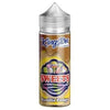 Kingston Sweets 100ML Shortfill - Vape wholesale supplies