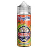 Kingston Sweets 100ML Shortfill - Vape wholesale supplies