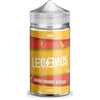Legends Shortfill E-Liquid 200ml - Vape wholesale supplies