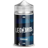 Legends Shortfill E-Liquid 200ml - Vape wholesale supplies